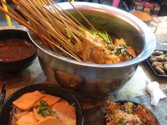 -七串串(无锡总店)