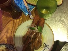 -鱼库·不仅是一家烤鱼店(车公庙店)