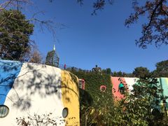 -三鹰之森吉卜力美术馆