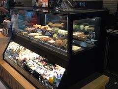 -星巴克(成都机场T2店)