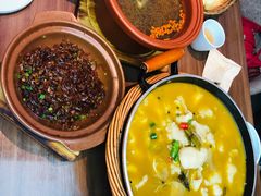 -有红鸡毛店·川菜(建设路店)