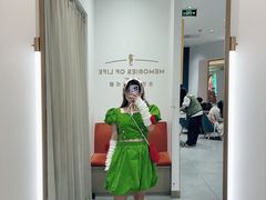 -海马体照相馆(万菱汇店)
