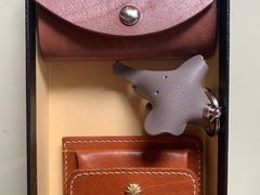 -如果·追梦手工皮具DIY教学店(田子坊店)