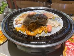 -正宗齐齐哈尔烤肉·齐牛哥鲜切炭火烤肉(杭州总店)
