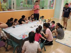 -小小运动馆(浦江店)