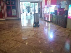 -欢乐盛KTV音乐会所(泰然店)