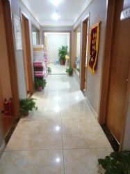 点击看大图 -Dr.林醫生产后修复·配方产康(南京江宁万达店)
