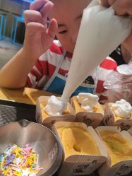 -Harry's Kitchen哈里小屋(上海大悦城店)