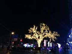 -榆林镇筋饼(知春路店)
