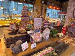 -乡田小墅(展览馆路JK FUN商城店)