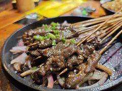 -本色.小马哥烧烤(五一路总店)