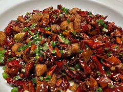 -悦融·京鲁菜·露台花园(安定门店)