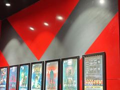 -Xcape异时刻密室逃脱魔法互动(瑞虹天地太阳宫店)