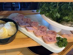 -烹然四季椰子鸡火锅(团结湖总店)