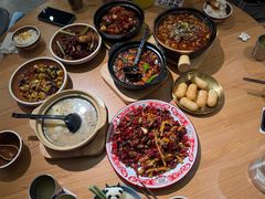 -付掌柜在成都·热炒砂锅集(金禾店)
