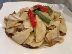 -茶油香闽南菜·花园餐厅(前埔店)