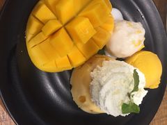 -Mango Tango