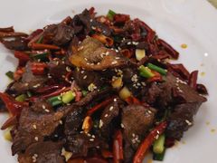 油淋干巴-红豆园(文林街店)
