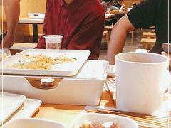 -木屋烧烤(房山良乡店)