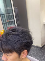 -东梵造型·烫发染发接发连锁SALON