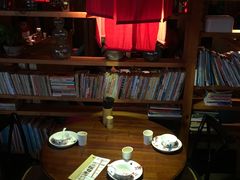-客语客家菜(东山口店)