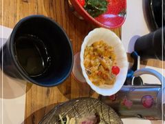 -藤原布二·八佰善会席料理(奥体店)