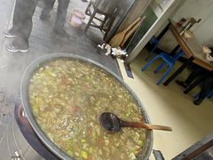 -老字号贾家肉丸糊辣汤(光明巷店)