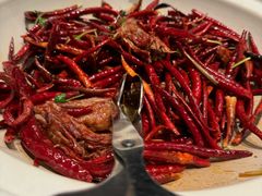 -北京泰富酒店-柏景轩中餐厅