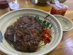 -无名氏面馆(邮电路店)