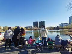 -西海子公园