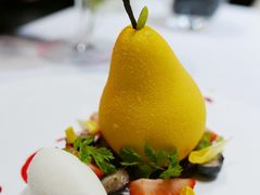 -Le Siècle.百年西餐厅(颐和公馆店)