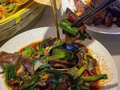 -乔阿马·江南味·驴肉香(龙湖华泾天街店)