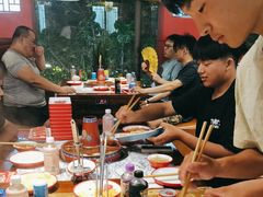 -京元盛铜锅涮肉(上海总店)
