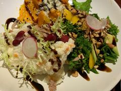 混搭沙律-卡朋厨房(289艺术园区店)