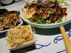 -京氣春饼(机场店)