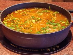 -旺福·贵州酸汤牛肉火锅(陆悦天地店)