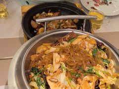 -荷花亭·湖北融合菜(中商广场店)