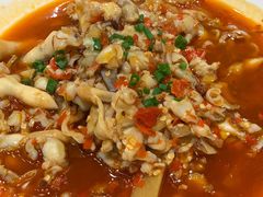 -海鲜e族(马王堆店)