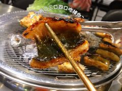 -本炙炭烤·蒲烧活鳗料理店(金沙洲店)