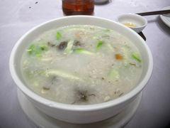 -味可道美食坊(福基路店)