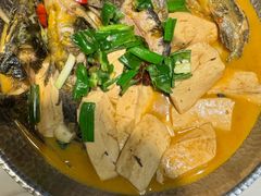 -曹家小菜(胜太路店)