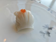 -金鹰国际酒店·满园春中餐厅
