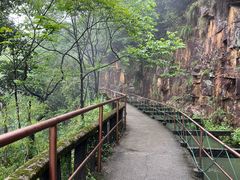 -广东大峡谷