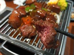 -九井澤精致料理(金茂店)