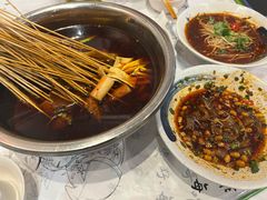 -成都瓜串串(华强北店)