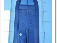 -杭州基督教会崇一堂