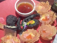 -匠和风精致料理(莆田财富中心店)