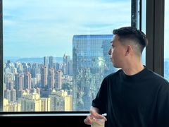 -解放碑威斯汀酒店-知味国际美食餐厅