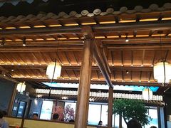 -三凤酒家·百年无锡菜(清扬茂业店)