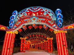 -沈阳奥体冰雪嘉年华